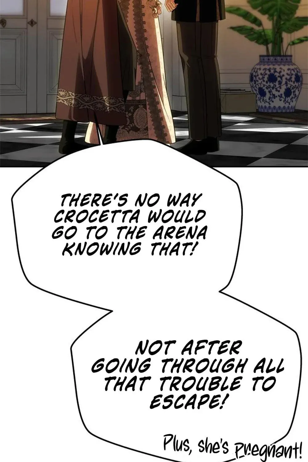One Husband Is Enough Chapter 102 page 109 - 