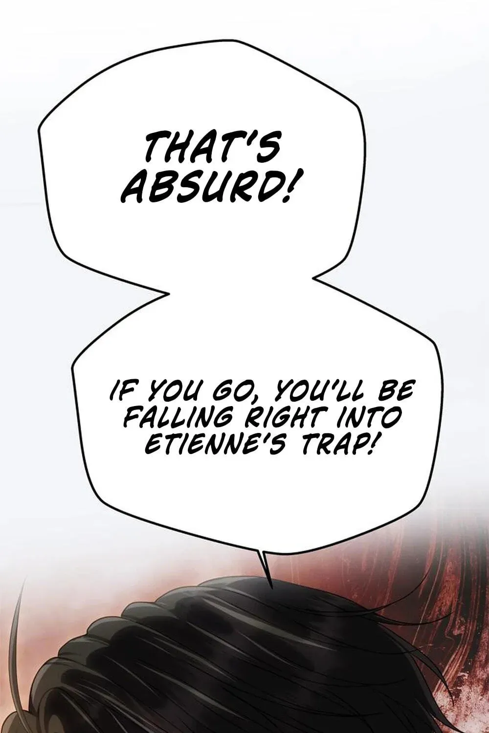 One Husband Is Enough Chapter 102 page 123 - 