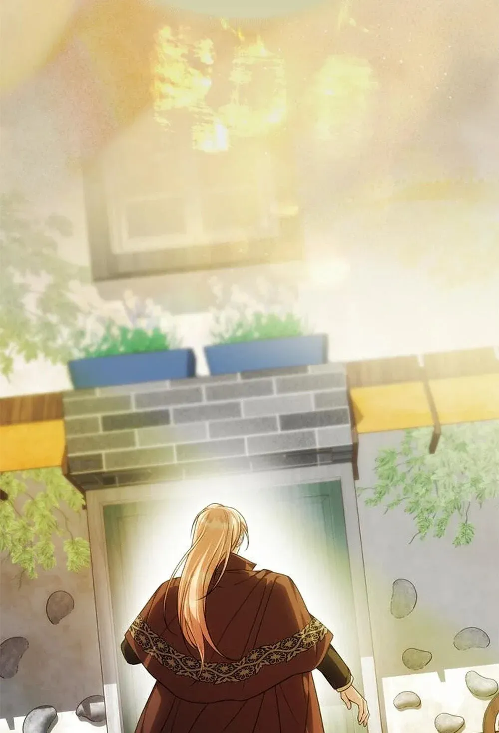 One Husband Is Enough Chapter 102 page 14 - 