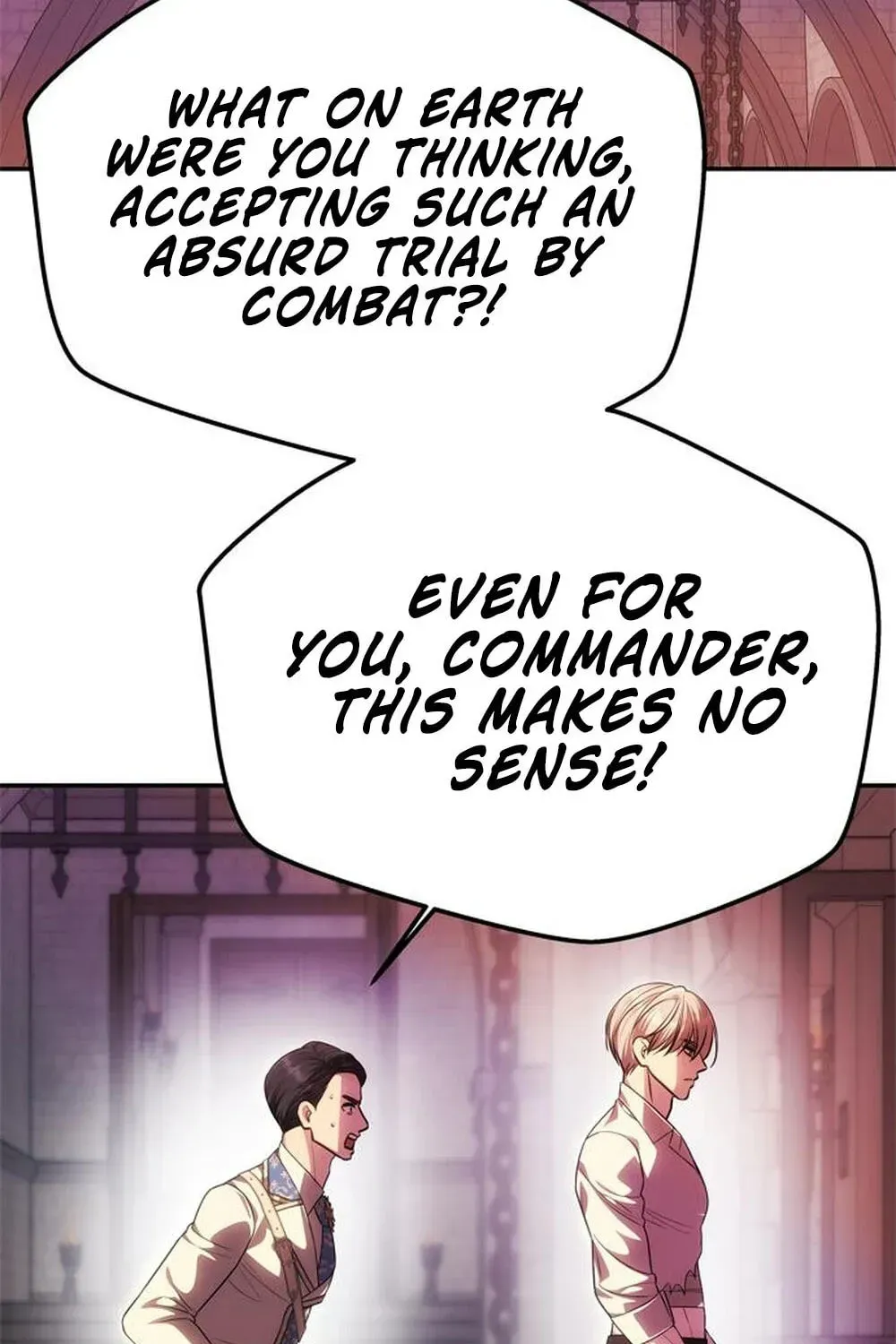 One Husband Is Enough Chapter 102 page 151 - 