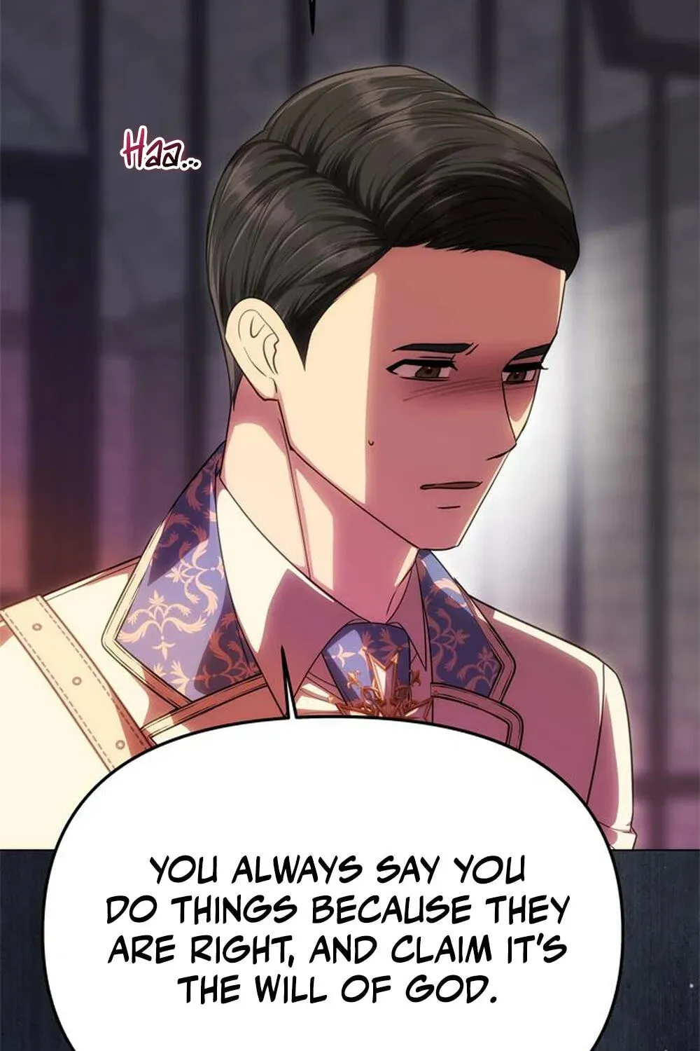 One Husband Is Enough Chapter 102 page 167 - 