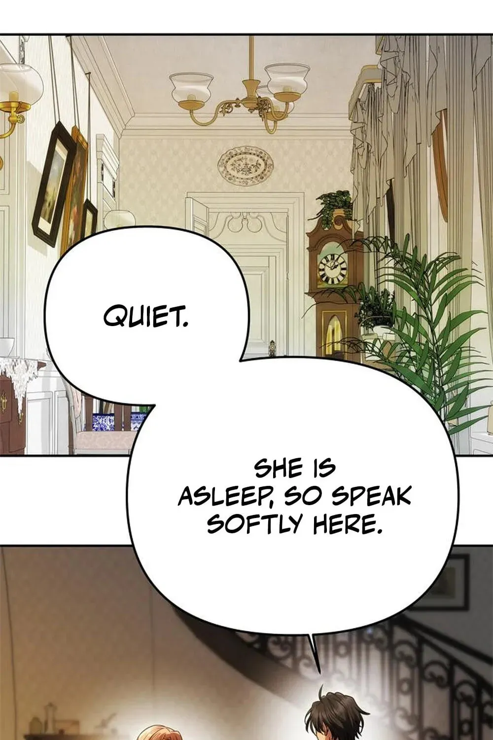 One Husband Is Enough Chapter 102 page 19 - 