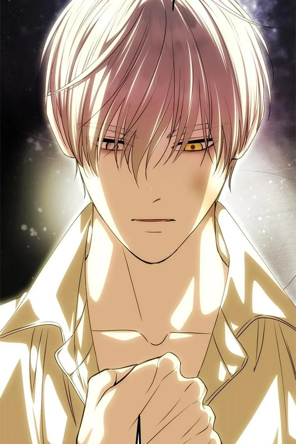 One Husband Is Enough Chapter 102 page 189 - 