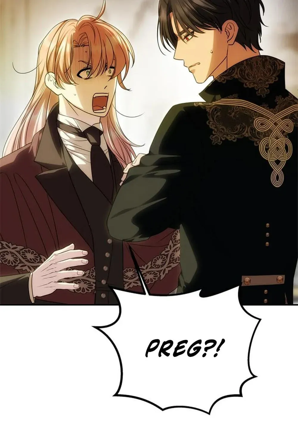 One Husband Is Enough Chapter 102 page 25 - 