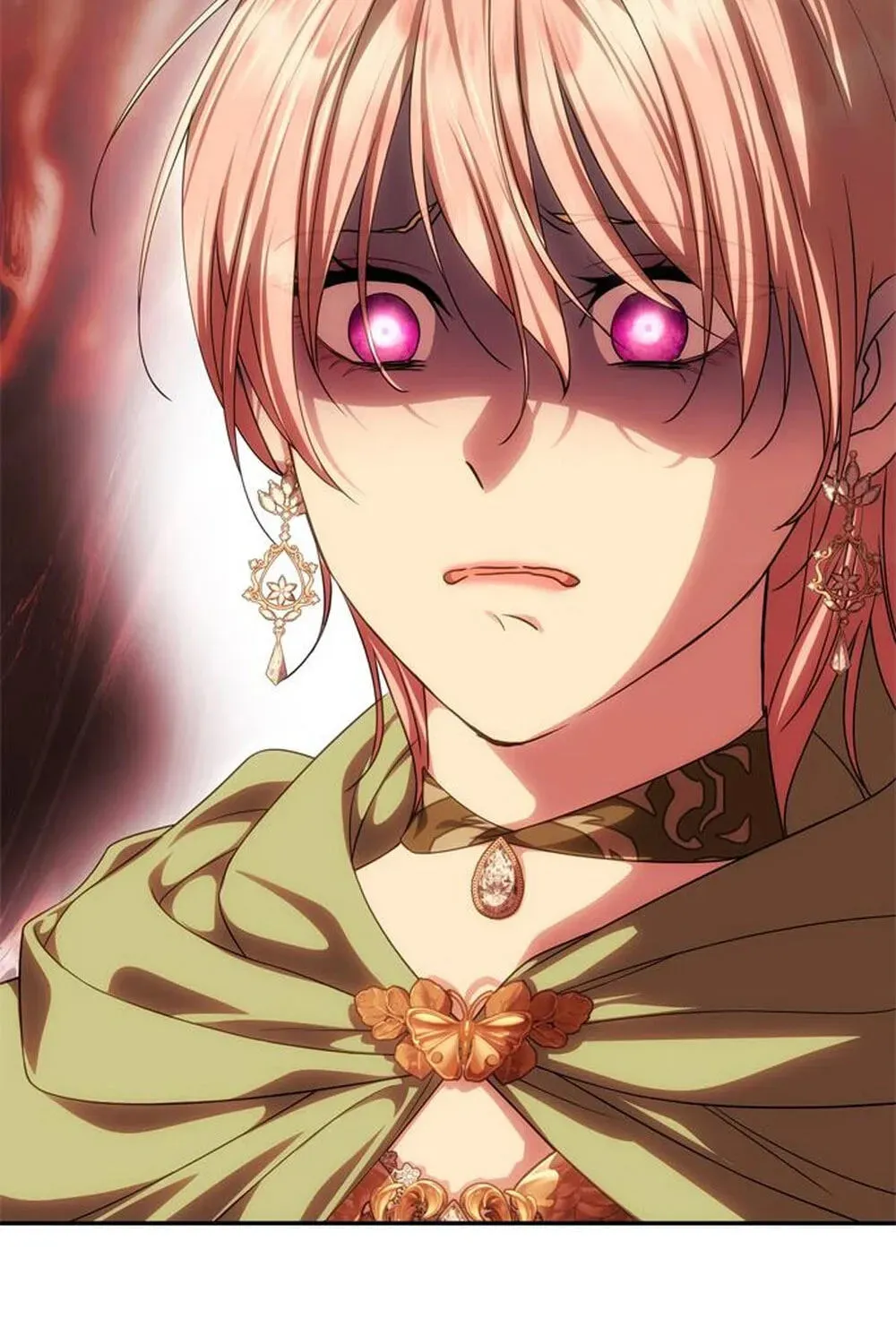 One Husband Is Enough Chapter 102 page 254 - 