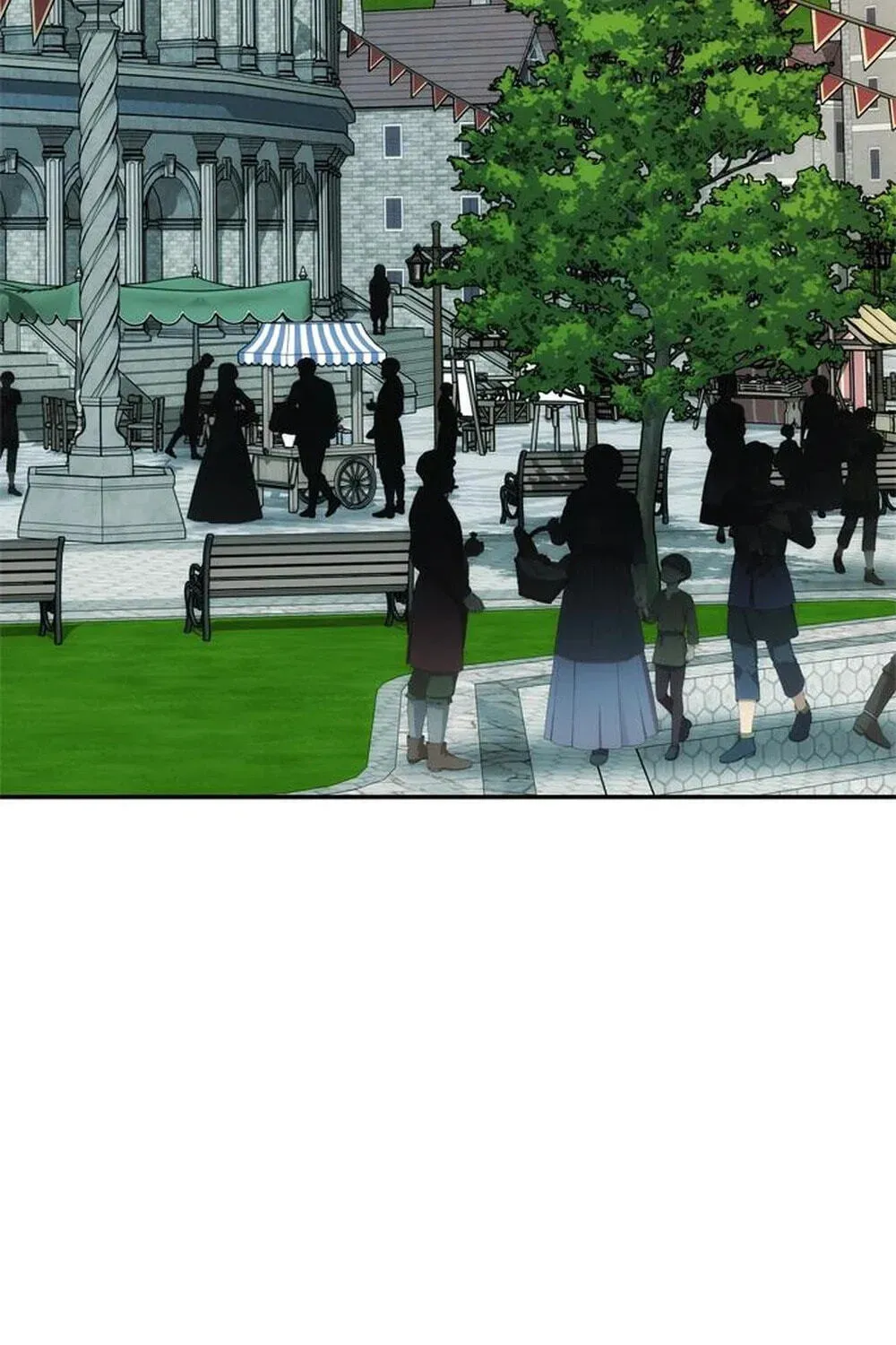 One Husband Is Enough Chapter 102 page 266 - 