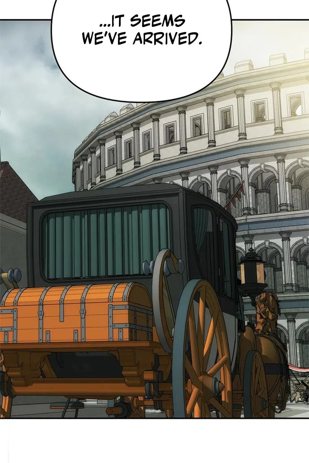 One Husband Is Enough Chapter 102 page 268 - 
