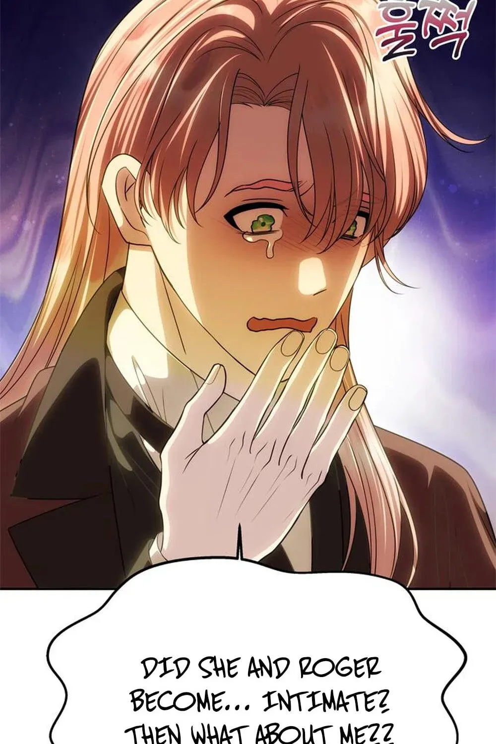 One Husband Is Enough Chapter 102 page 31 - 