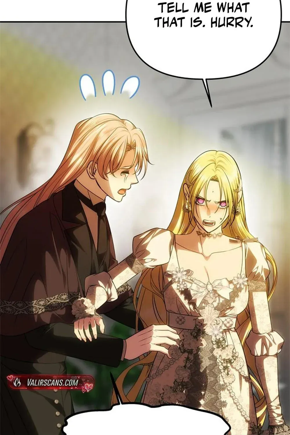 One Husband Is Enough Chapter 102 page 59 - 