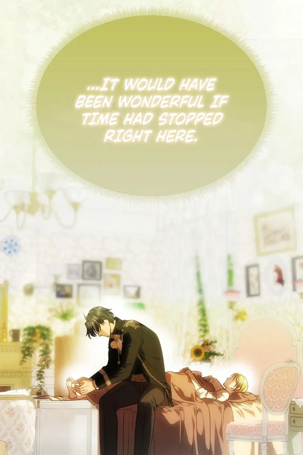 One Husband Is Enough Chapter 102 page 8 - 