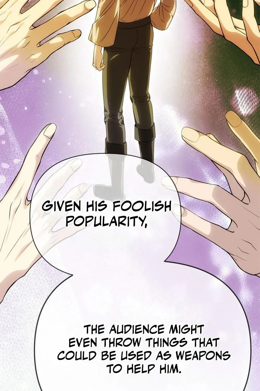 One Husband Is Enough Chapter 102 page 87 - 