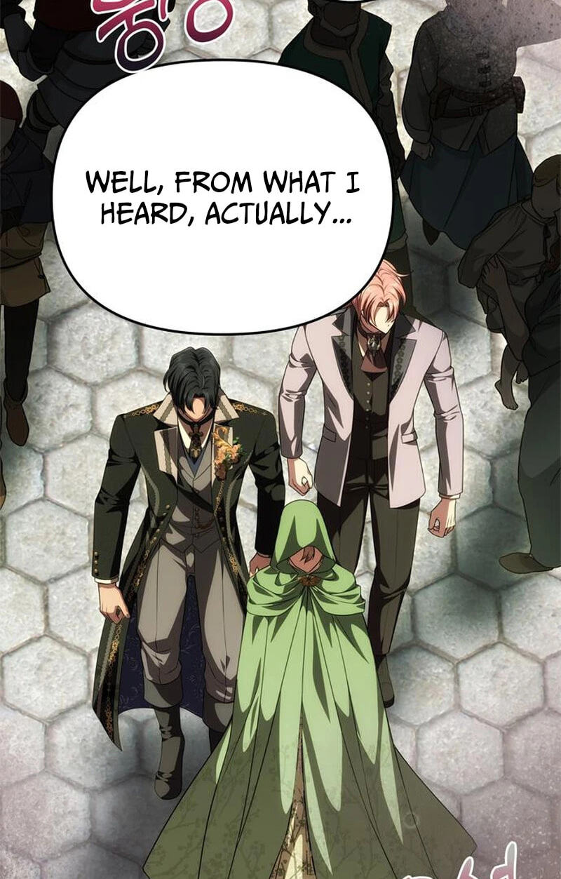 One Husband Is Enough Chapter 103 page 11 - 