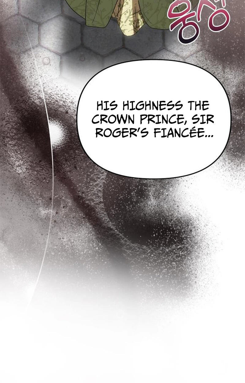 One Husband Is Enough Chapter 103 page 12 - 