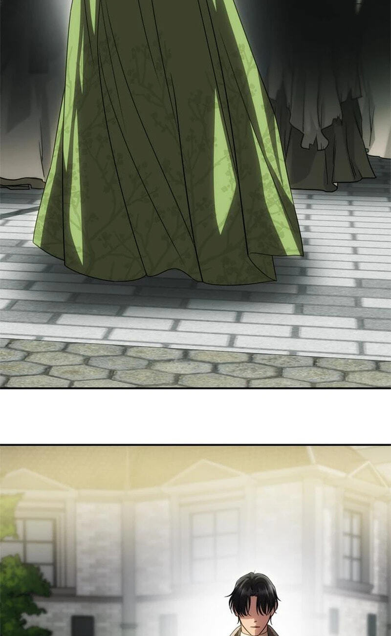 One Husband Is Enough Chapter 103 page 20 - 