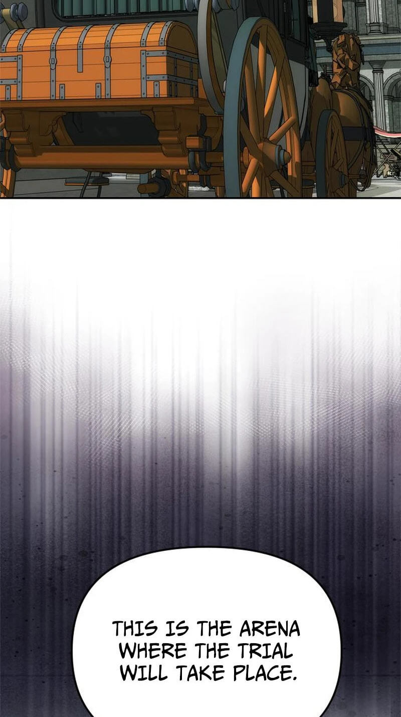 One Husband Is Enough Chapter 103 page 3 - 