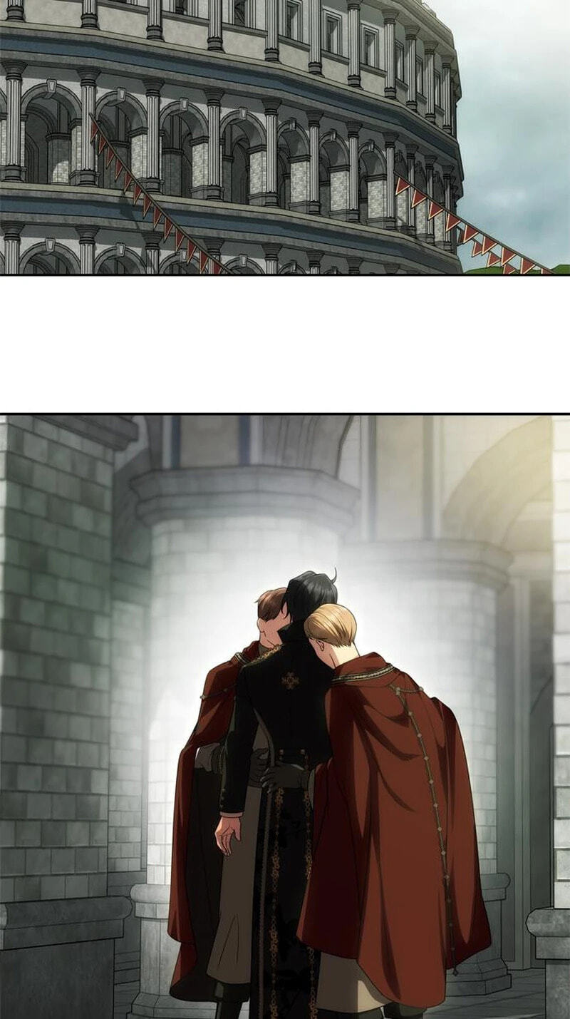 One Husband Is Enough Chapter 103 page 23 - 