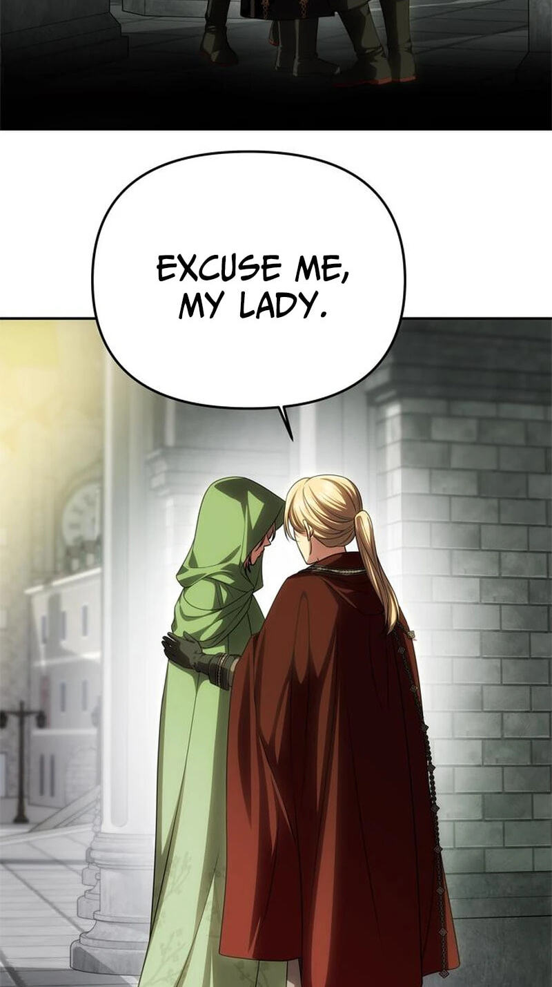 One Husband Is Enough Chapter 103 page 24 - 