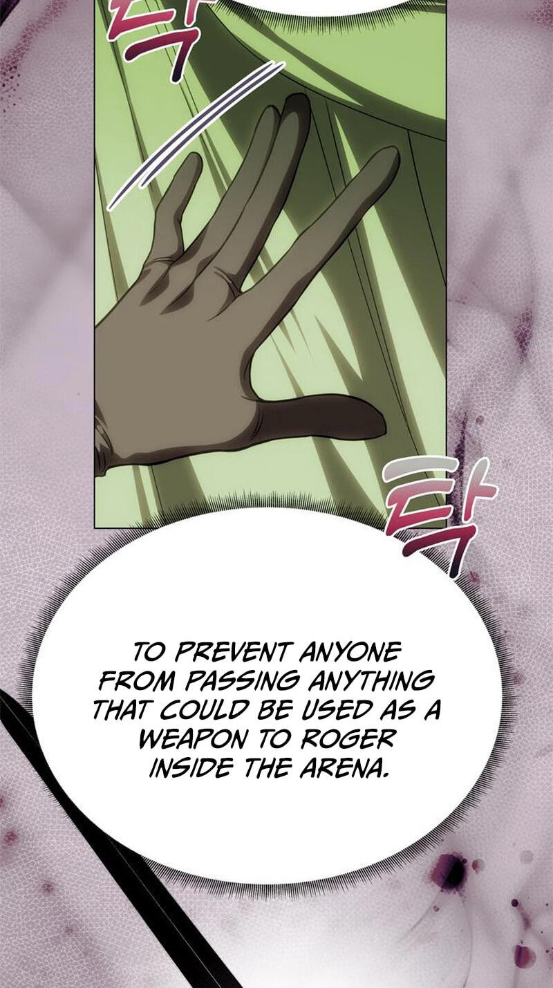 One Husband Is Enough Chapter 103 page 28 - 