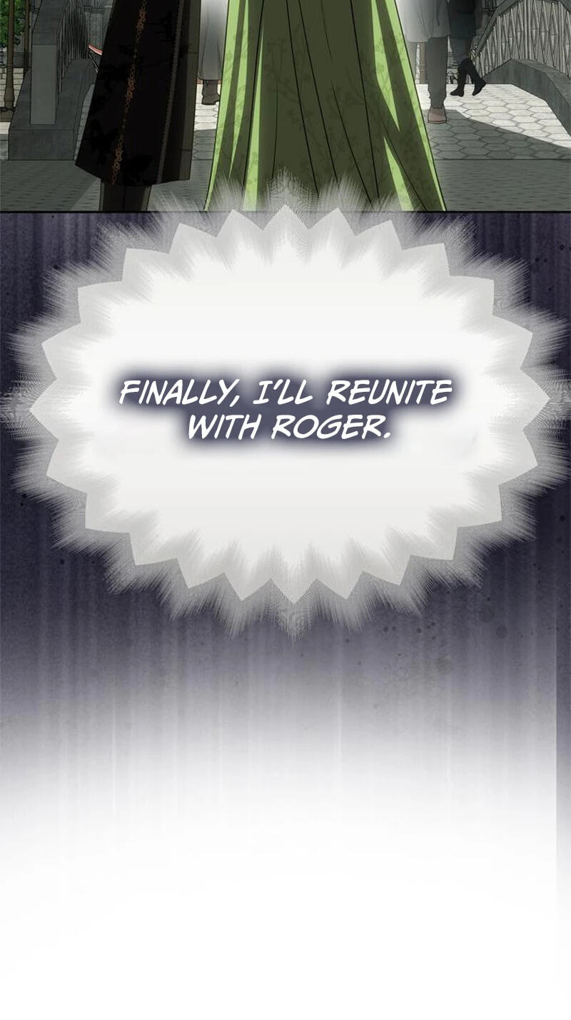 One Husband Is Enough Chapter 103 page 5 - 