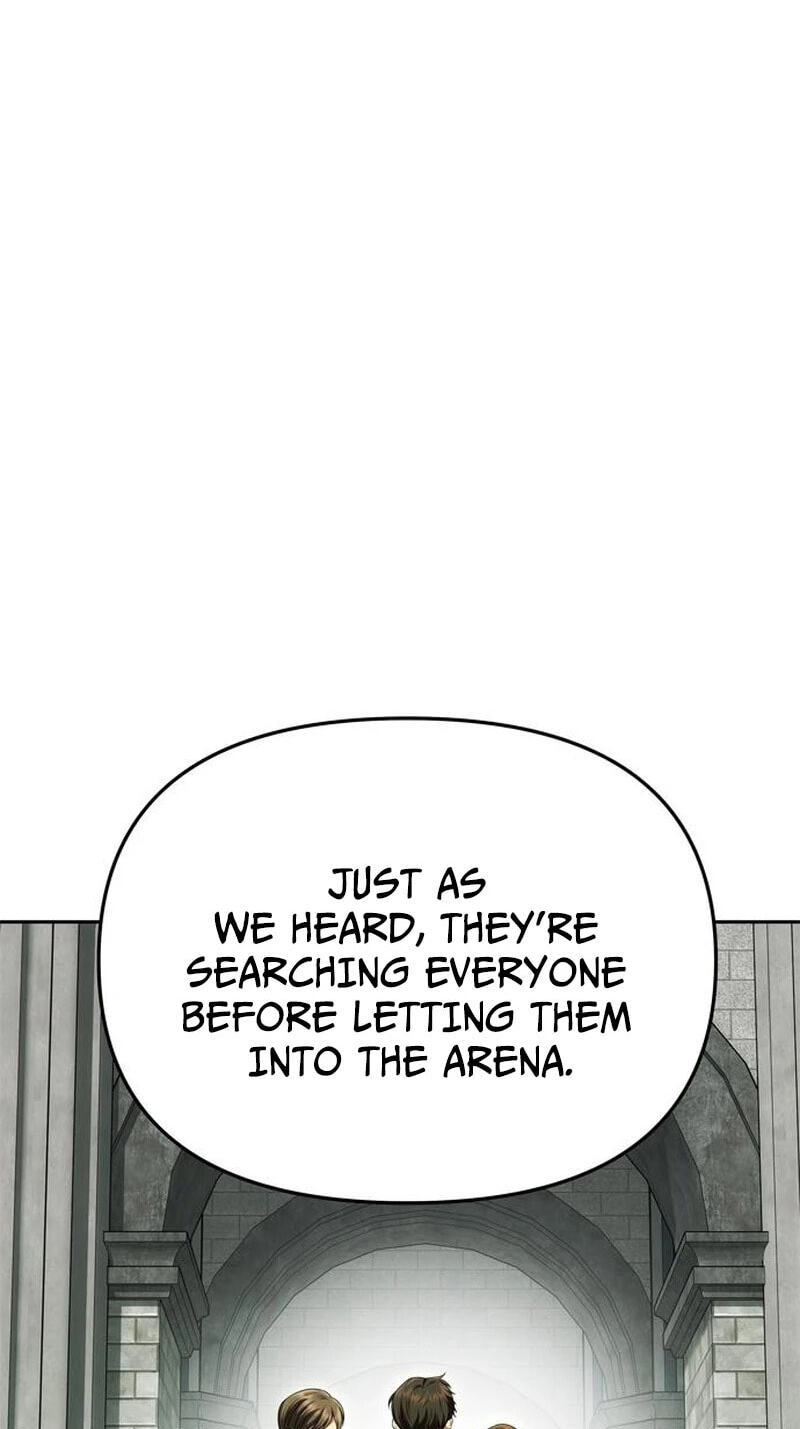 One Husband Is Enough Chapter 103 page 7 - 
