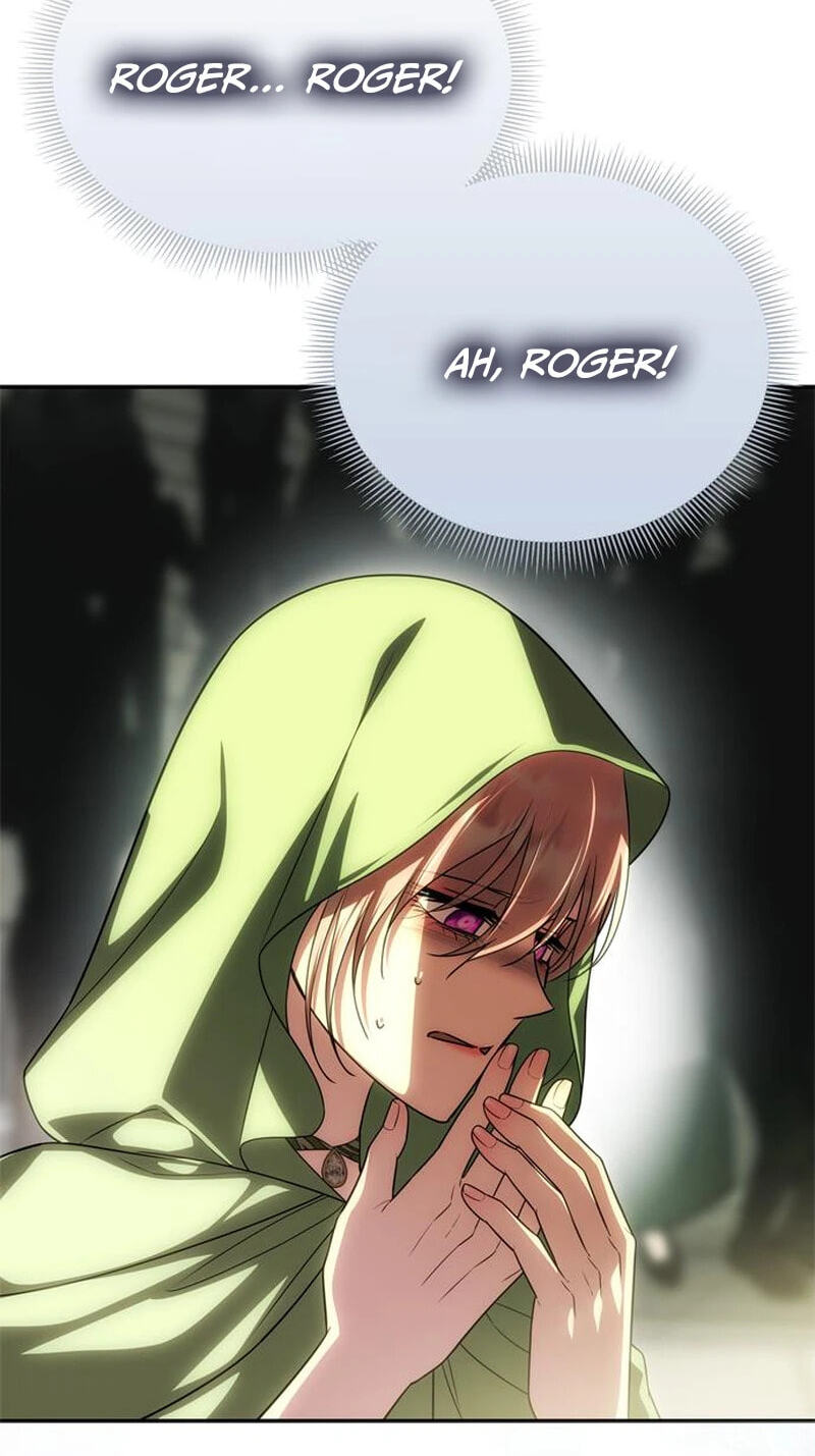 One Husband Is Enough Chapter 103 page 86 - 