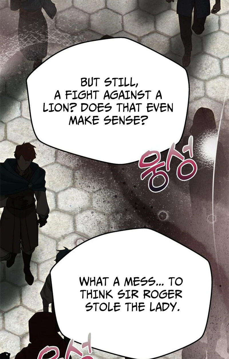 One Husband Is Enough Chapter 103 page 10 - 