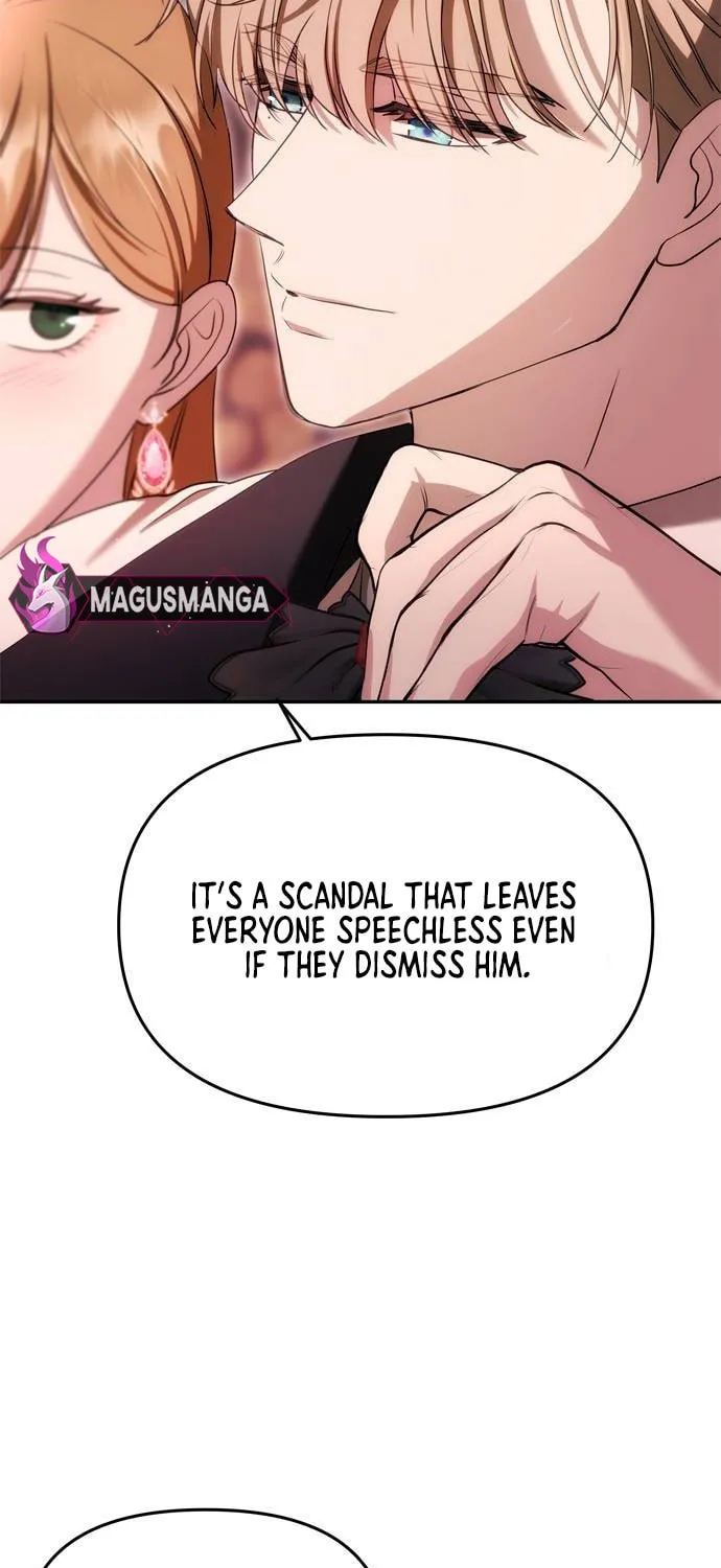 One Husband Is Enough Chapter 11 page 13 - 