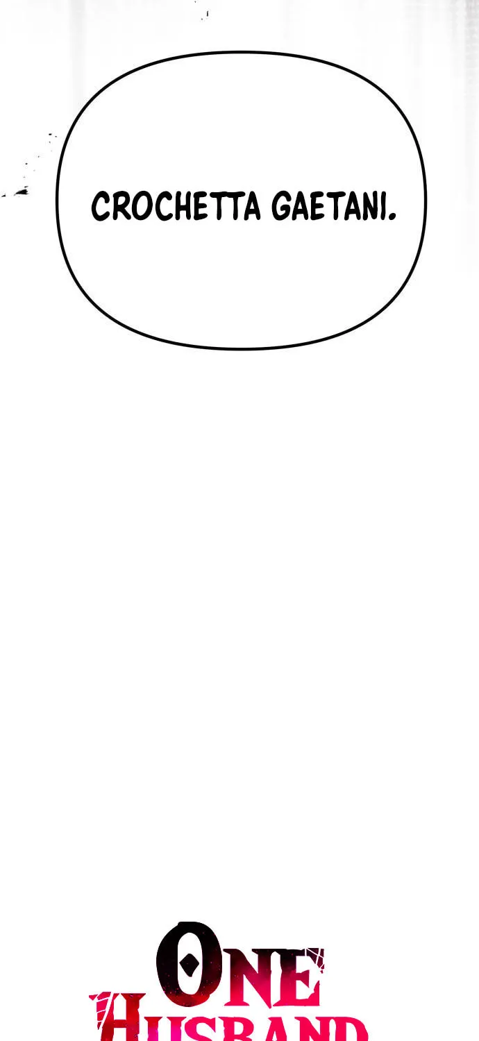 One Husband Is Enough Chapter 11 page 20 - 