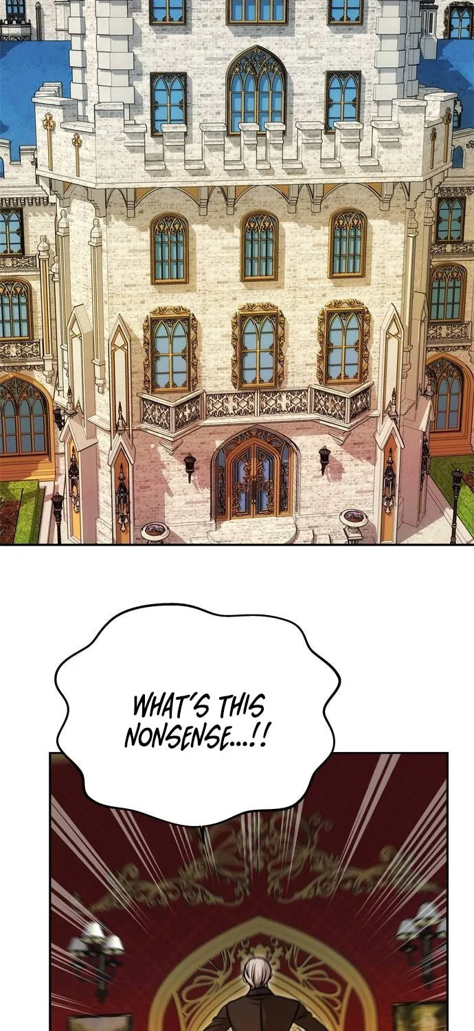 One Husband Is Enough Chapter 11 page 22 - 