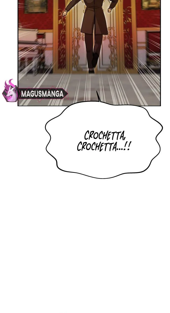 One Husband Is Enough Chapter 11 page 23 - 