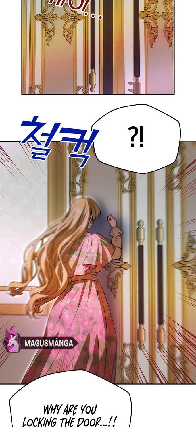 One Husband Is Enough Chapter 11 page 46 - 