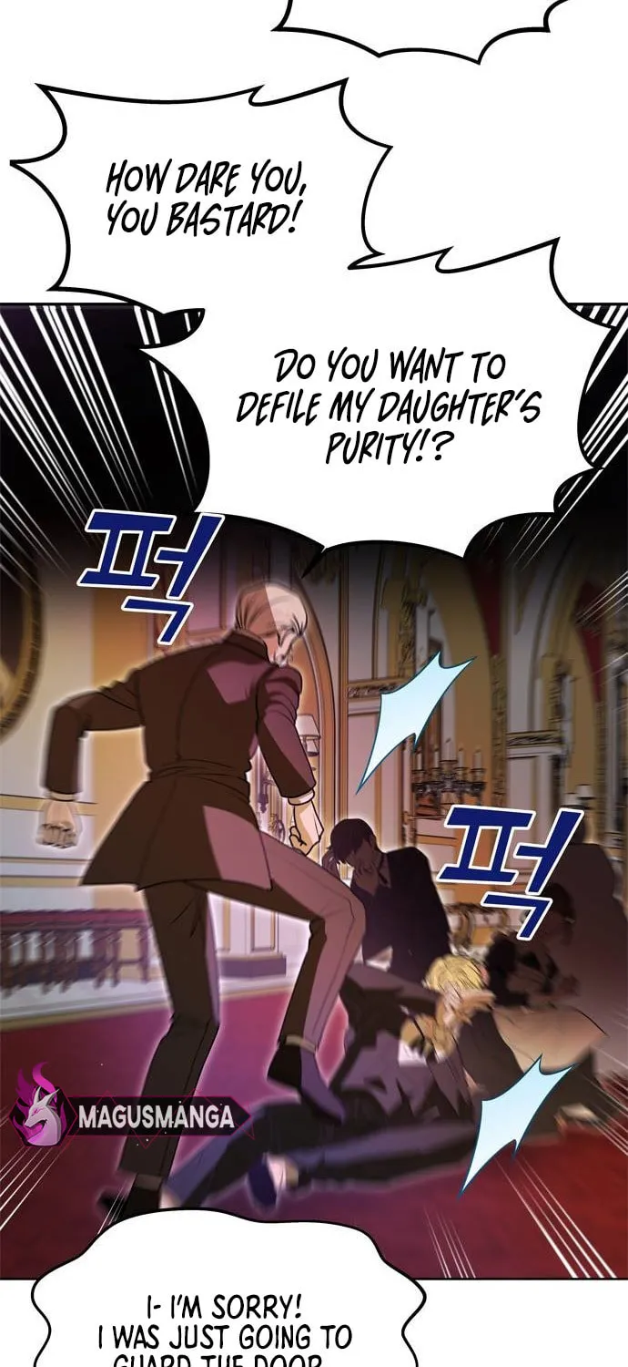 One Husband Is Enough Chapter 11 page 51 - 