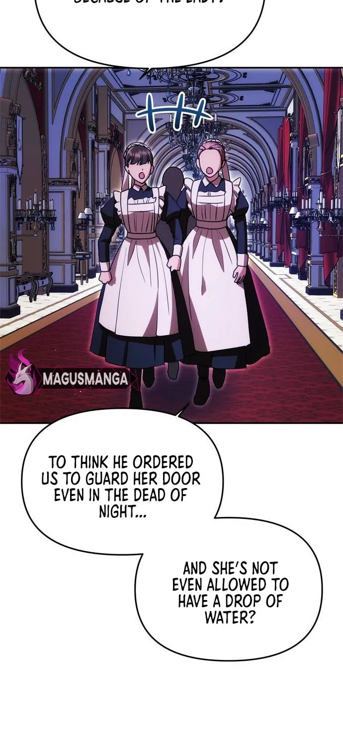 One Husband Is Enough Chapter 11 page 59 - 
