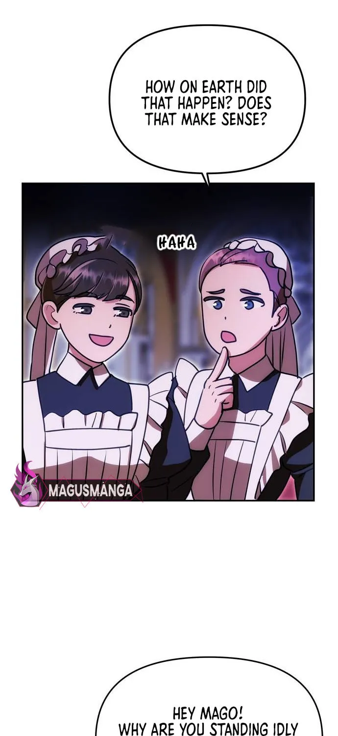 One Husband Is Enough Chapter 11 page 61 - 