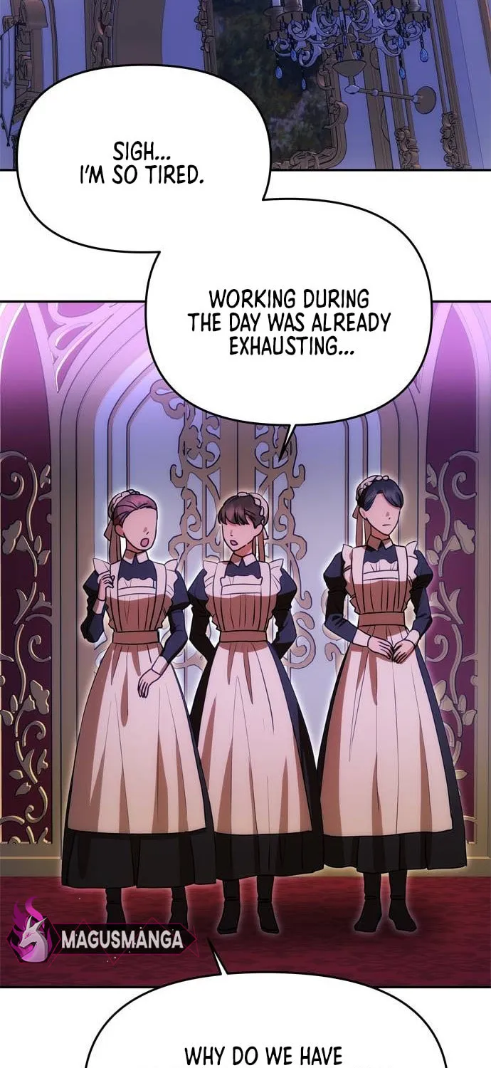 One Husband Is Enough Chapter 11 page 68 - 