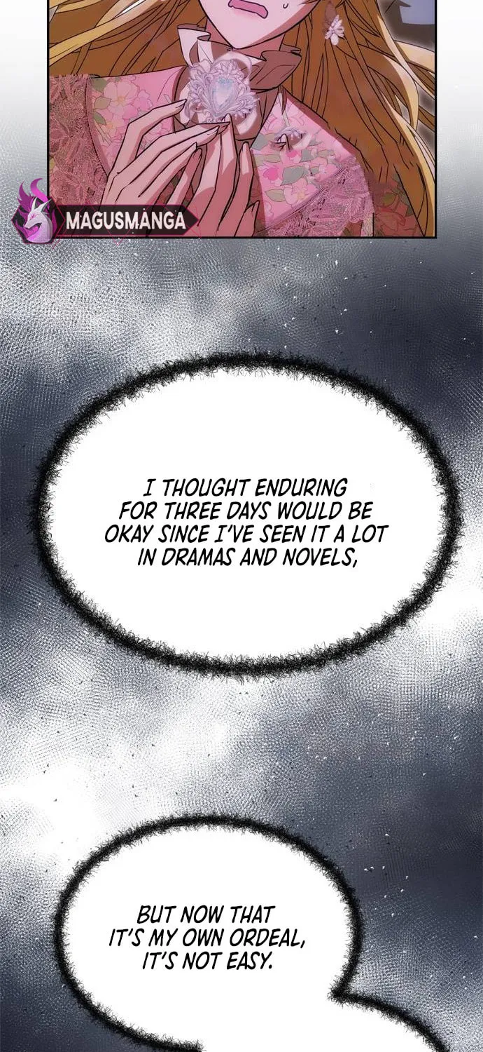 One Husband Is Enough Chapter 11 page 74 - 