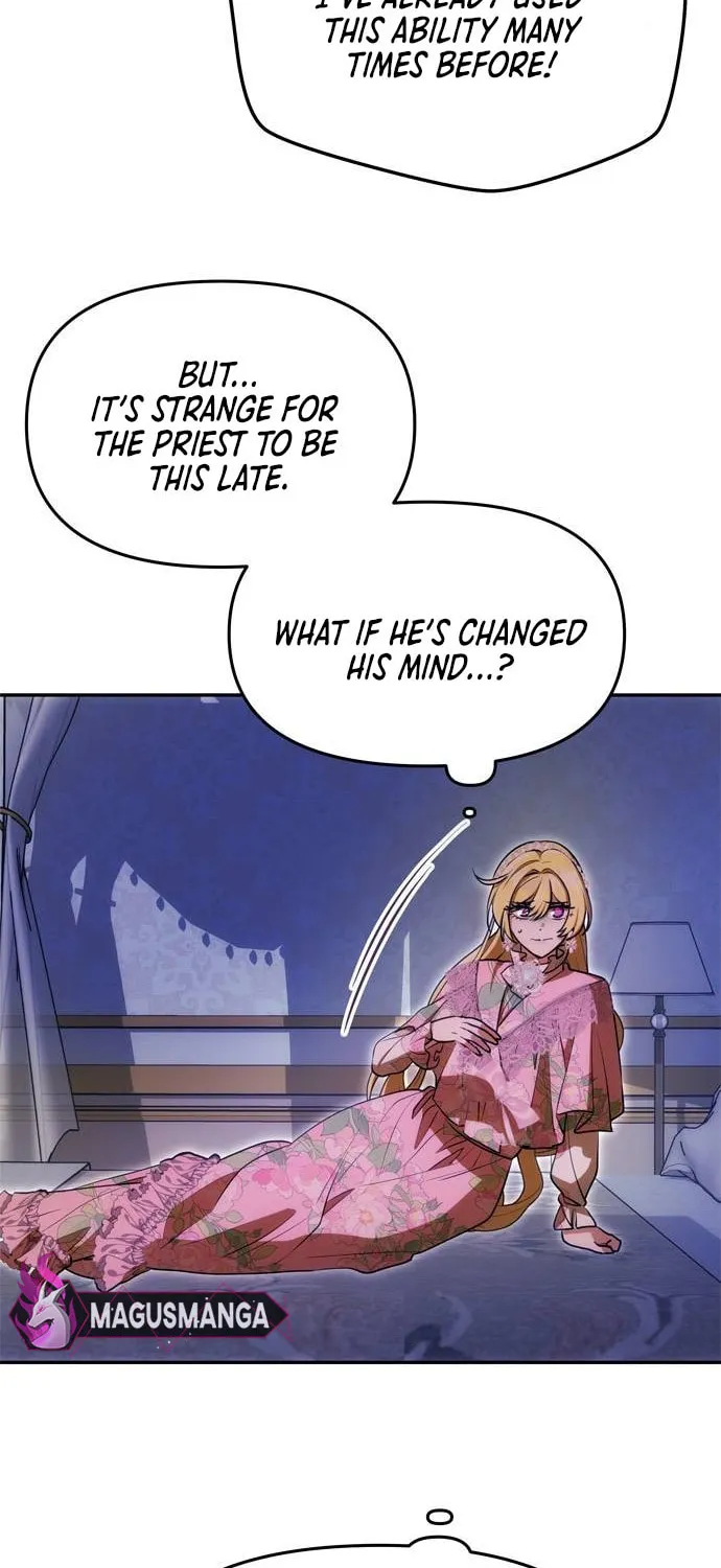 One Husband Is Enough Chapter 11 page 77 - 