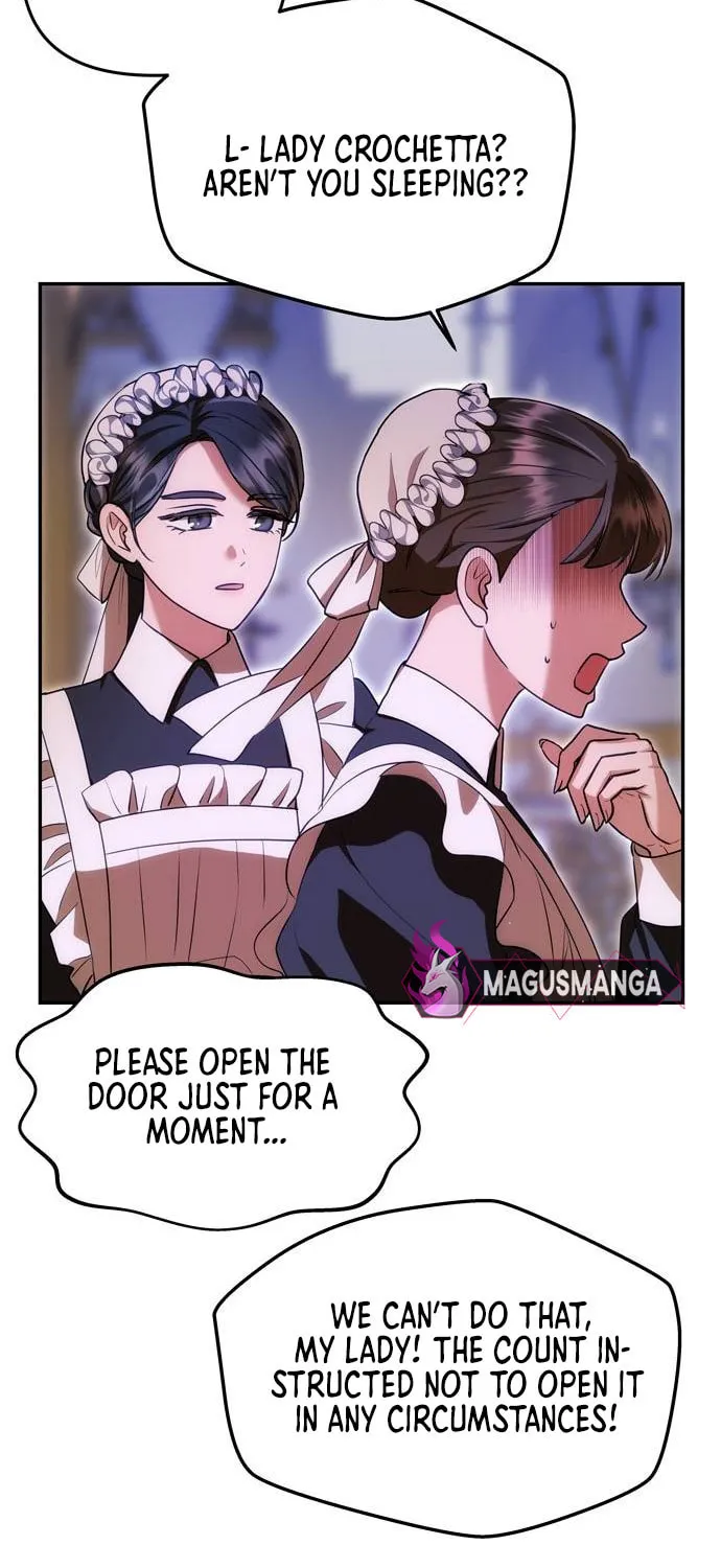 One Husband Is Enough Chapter 11 page 80 - 