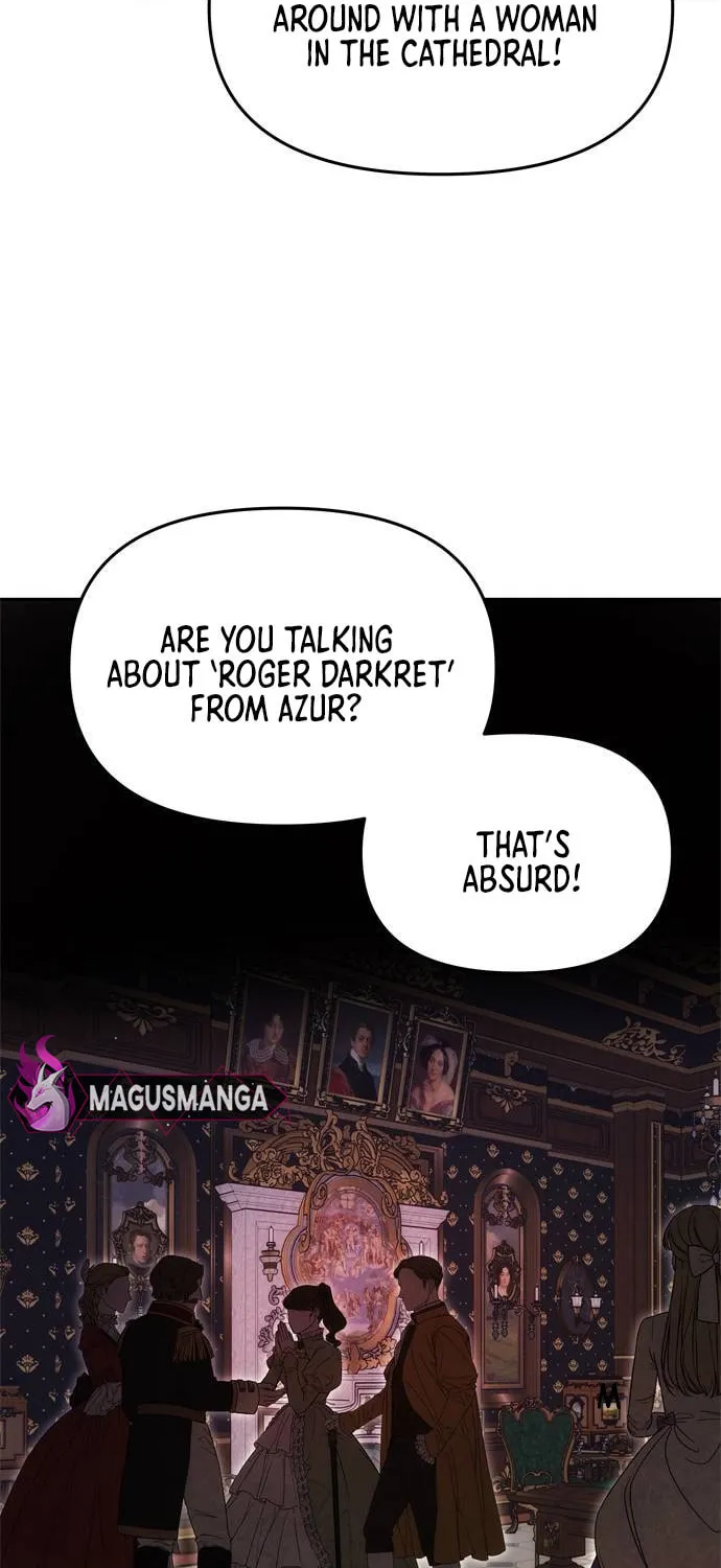 One Husband Is Enough Chapter 11 page 10 - 