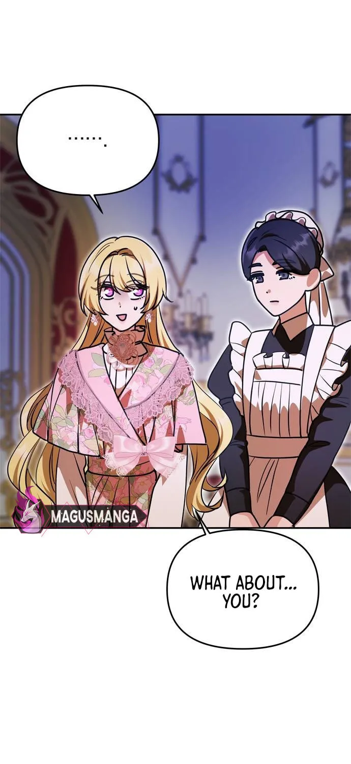 One Husband Is Enough Chapter 12 page 13 - 