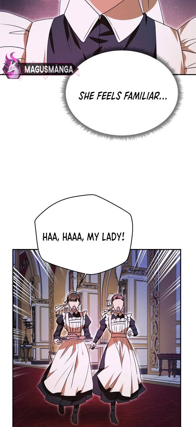 One Husband Is Enough Chapter 12 page 18 - 