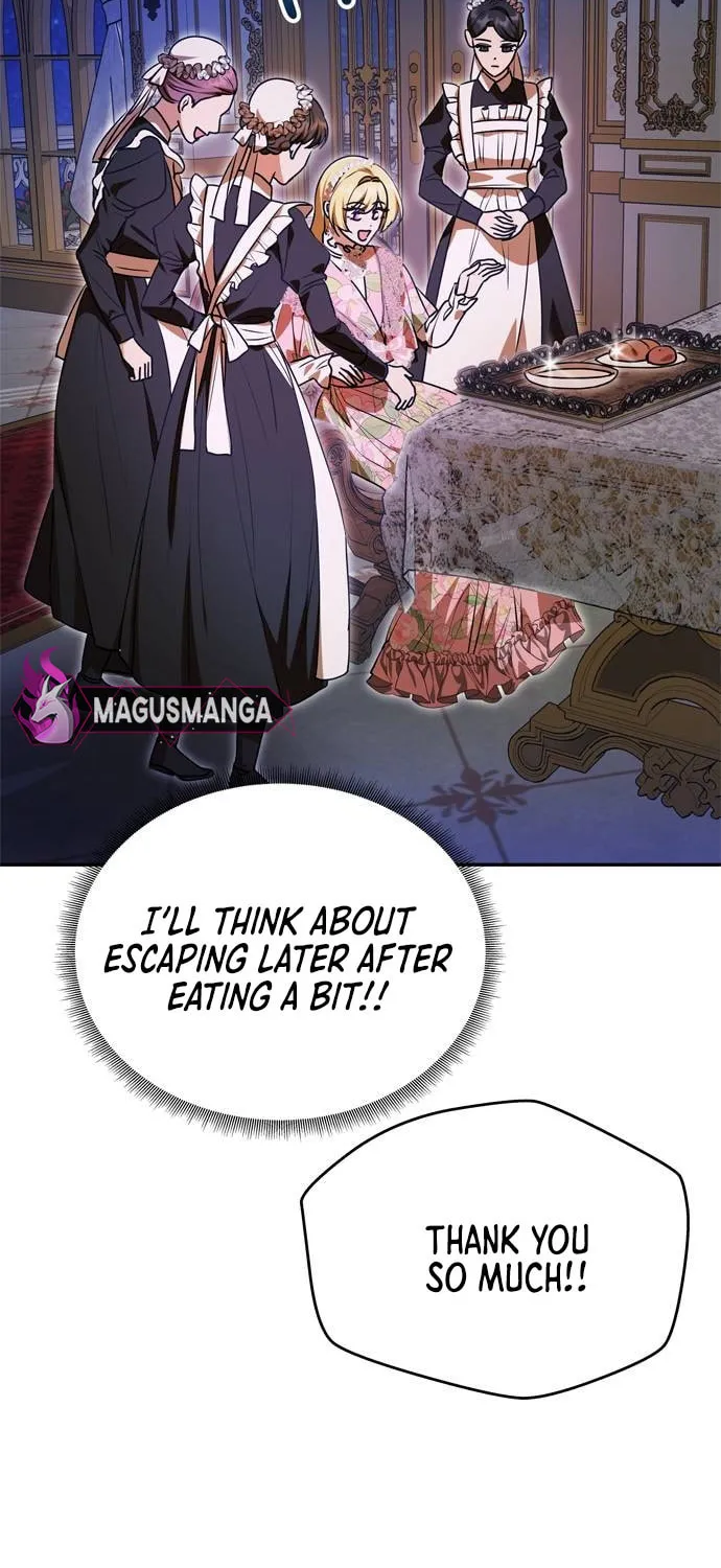 One Husband Is Enough Chapter 12 page 20 - 