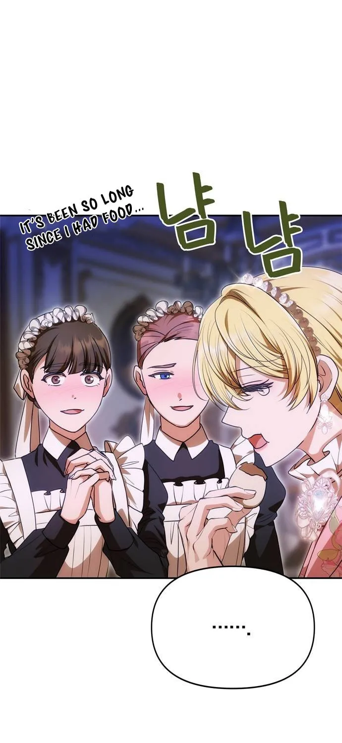 One Husband Is Enough Chapter 12 page 21 - 