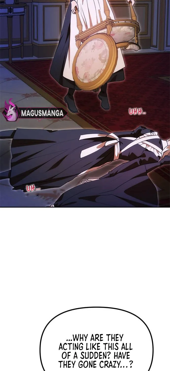 One Husband Is Enough Chapter 12 page 28 - 