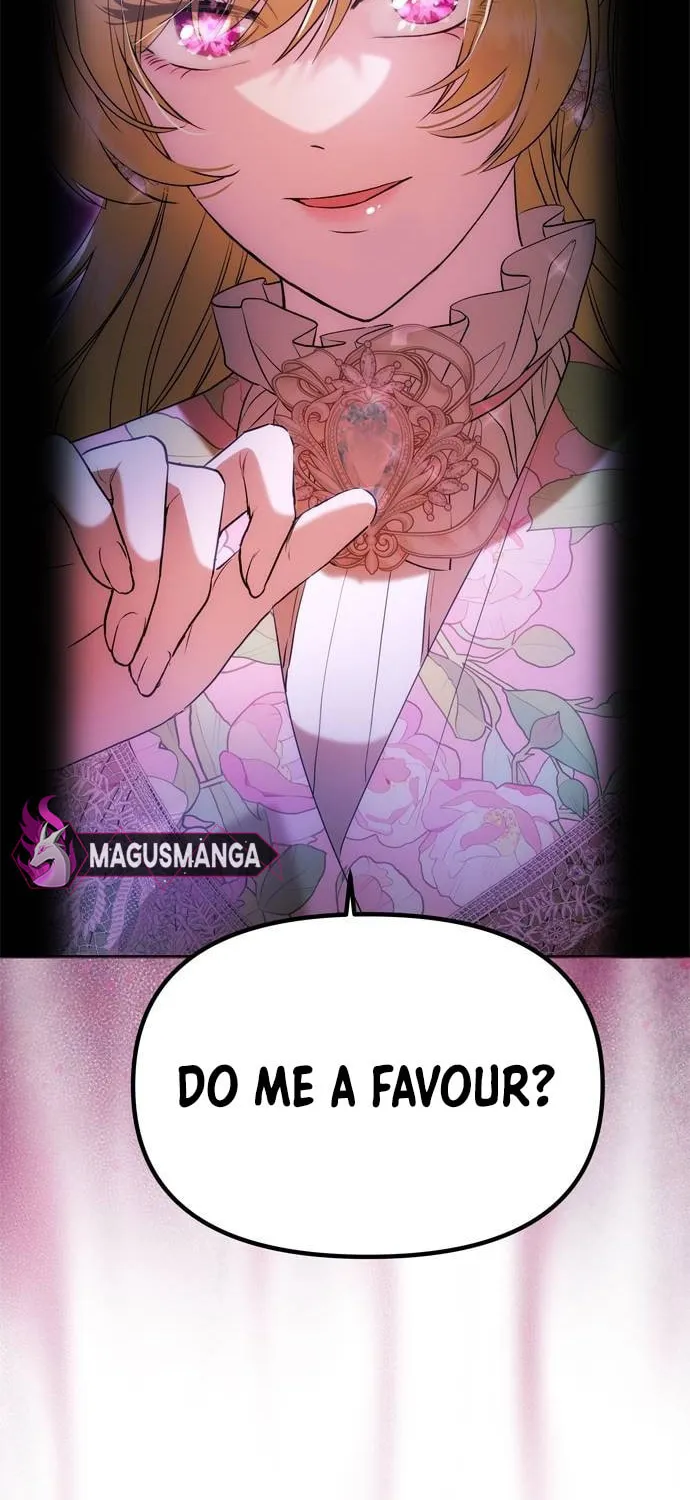 One Husband Is Enough Chapter 12 page 4 - 