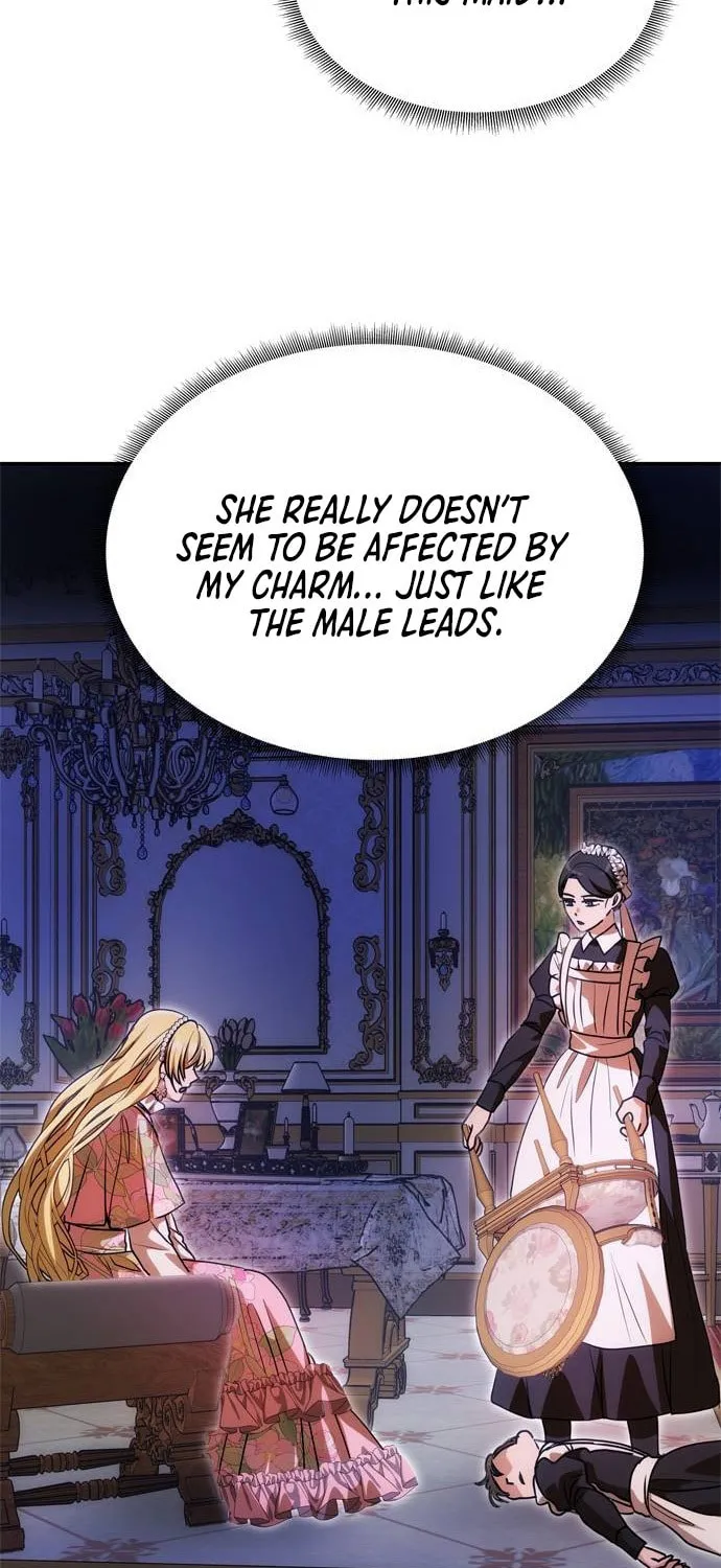 One Husband Is Enough Chapter 12 page 31 - 