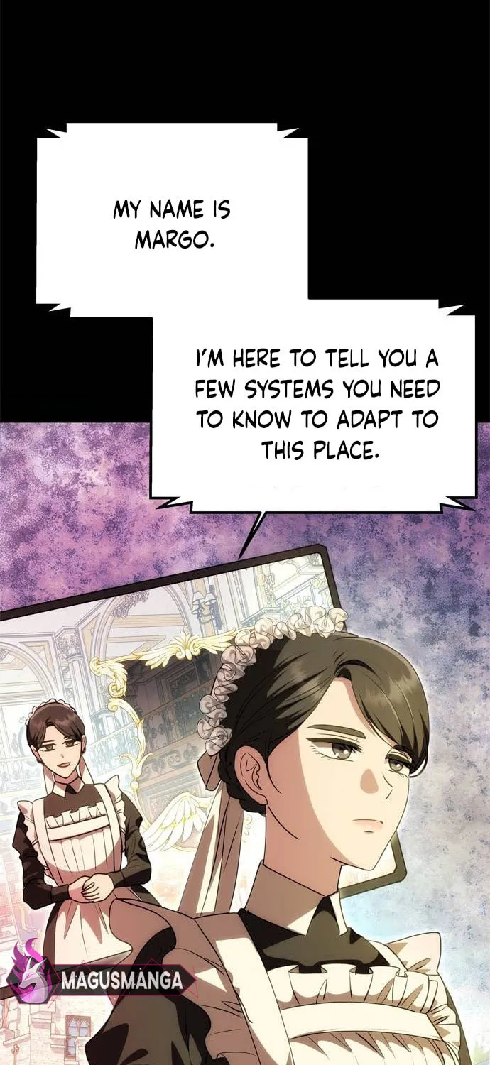 One Husband Is Enough Chapter 12 page 35 - 