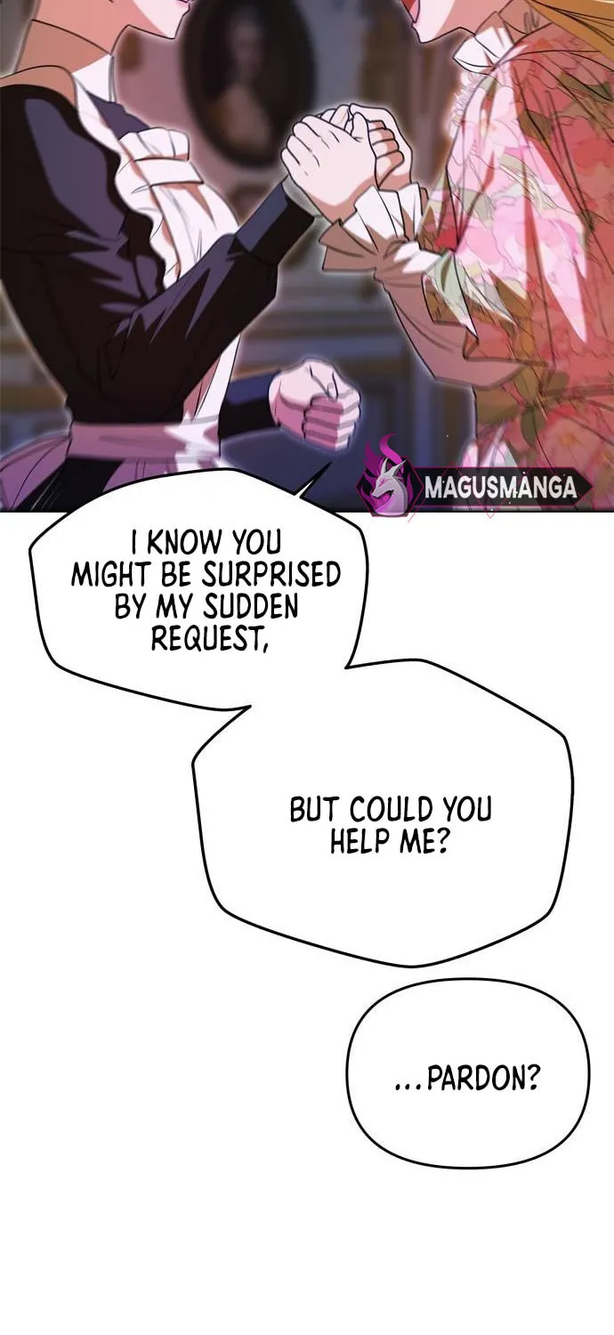 One Husband Is Enough Chapter 12 page 39 - 