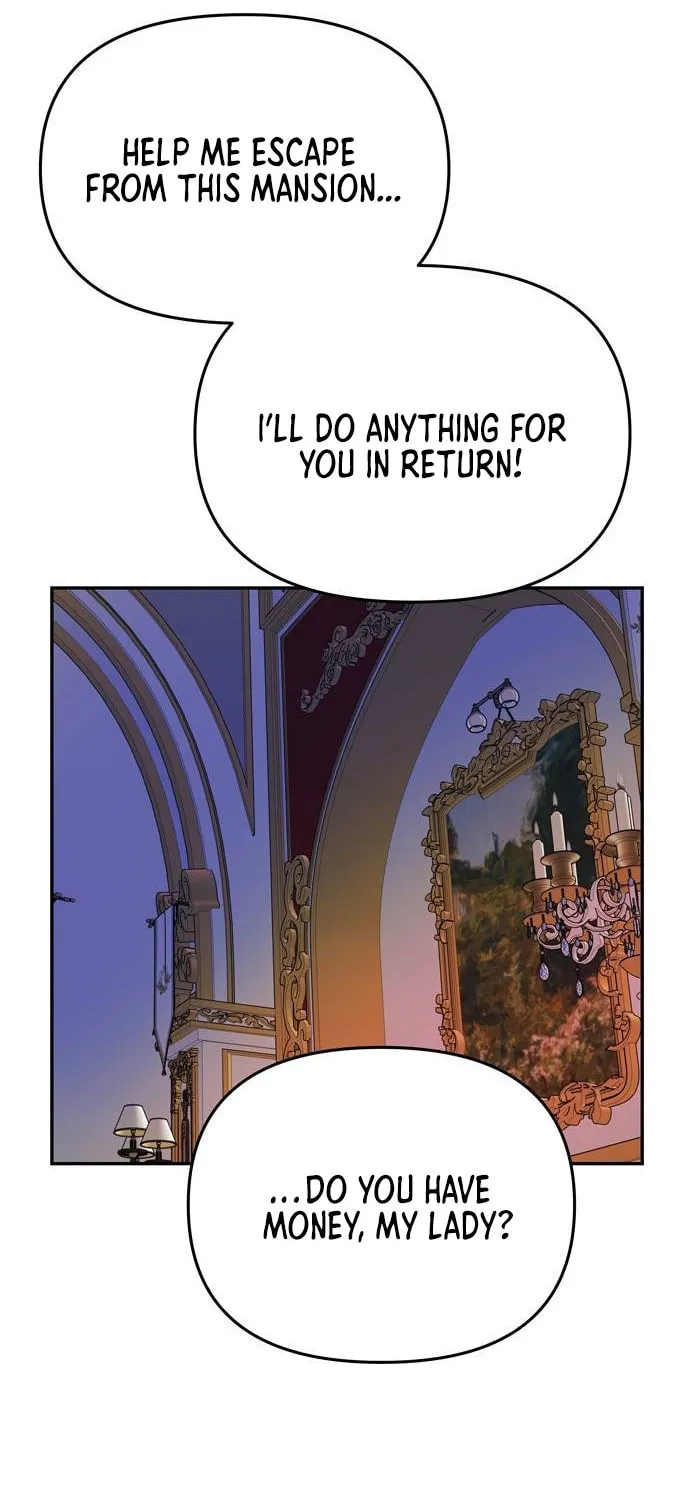 One Husband Is Enough Chapter 12 page 40 - 