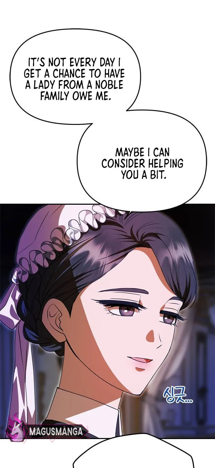 One Husband Is Enough Chapter 12 page 43 - 